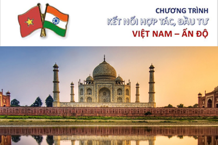 Moi Doanh Nhan Doanh Nghiep Tham Gia Su Kien Business Matching Tai New Delhi An Do 2 1