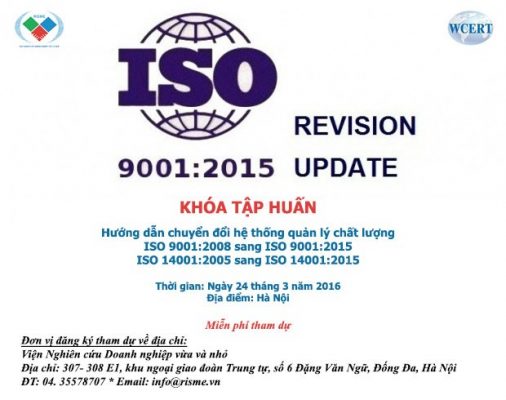 Khoa Tap Huan