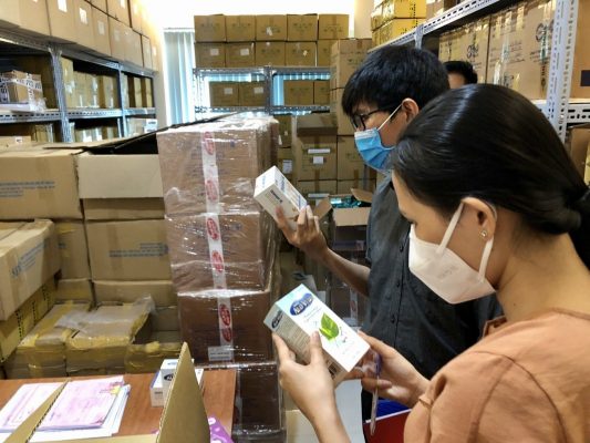 Danh Gia Nha May San Xuat Thuc Pham Chuc Nang Tai Tp Hcm 07 2021 2
