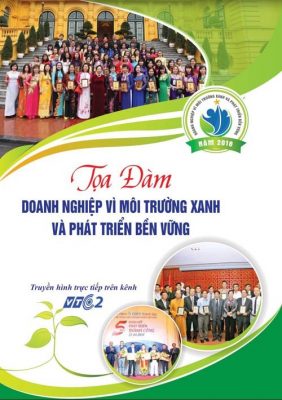Moi Doanh Nghiep Tham Du Toa Dam Doanh Nghiep Vi Moi Truong Xanh Va Phat Trien Ben Vung 8