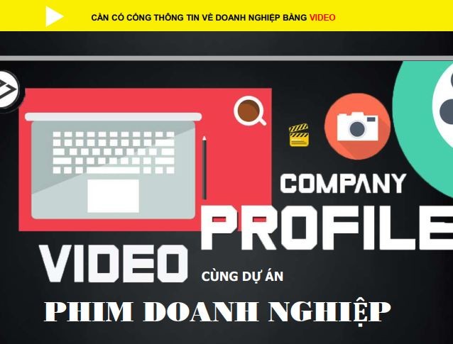 Mời doanh nghiệp tham gia dự án PHIM DOANH NGHIỆP Mời doanh nghiệp tham gia dự án PHIM DOANH NGHIỆP
