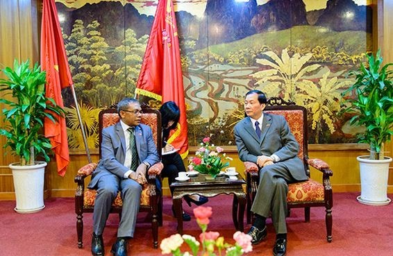 Nhieu Co Hoi Dau Tu Hap Dan Tai Timor Leste Cho Doanh Nghiep Viet 1