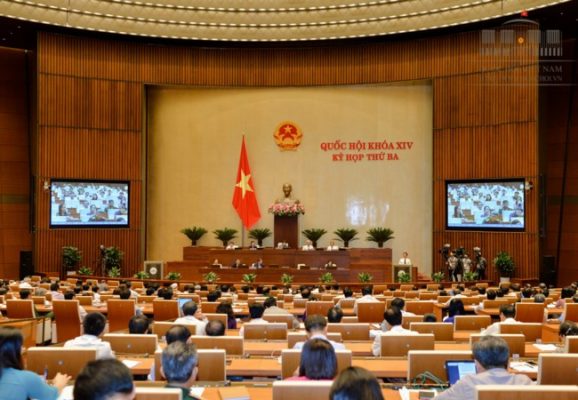 Quoc Hoi Ky Hop Thu 3 Ycjt