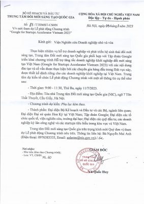 Thư Mời Bkhdt 1 Copy