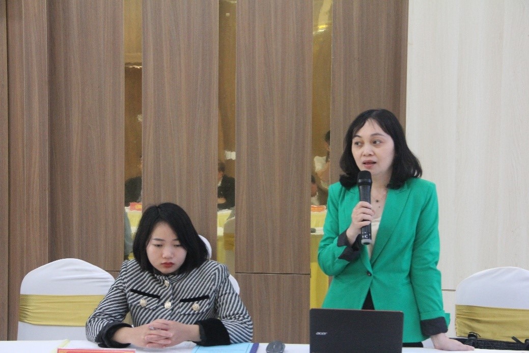 Lưu bản nháp tự động