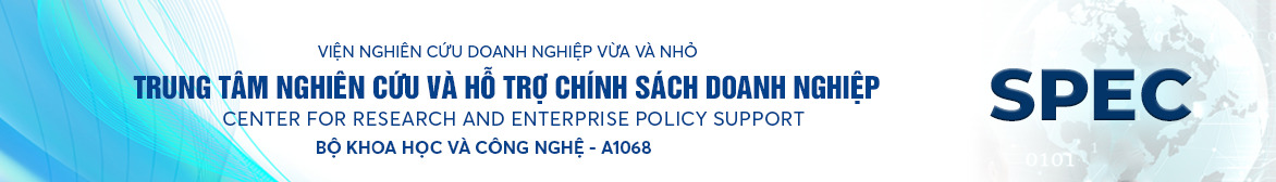 Trung tâm Nghiên cứu và Hỗ trợ chính sách doanh nghiệp
