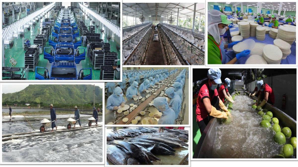 Tổng Bí thư Tô Lâm và tư duy lý luận mới về kinh tế tư nhân - Ảnh 2
